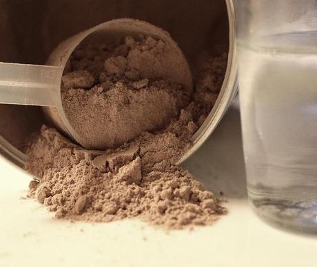 proteinpowder