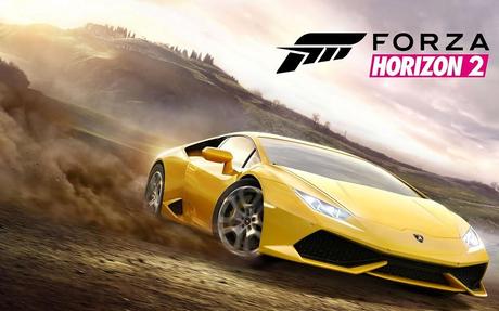 forza horizon 2 wide Forza Horizon 2 Test/Review