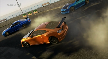 Forza1 Forza Horizon 2 Test/Review