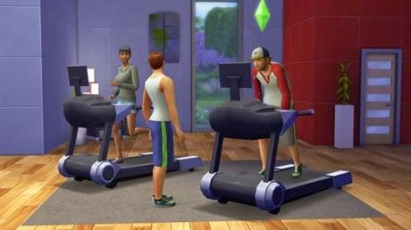 The Sims 4 Multitasking 01 600x337 Die Sims 4 Test/Review