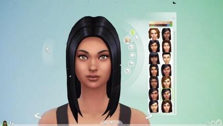 The Sims 4 Create A Sim header 664x374 Die Sims 4 Test/Review