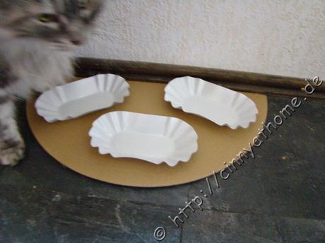 Papcat hat auch Futter-Produkte aus Pappe
