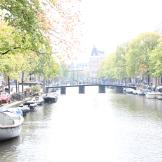 Amsterdam, ein Traum