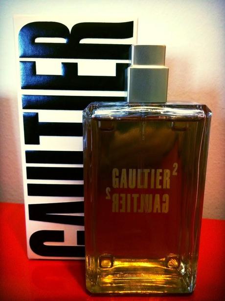 Jean Paul Gaultier 2 (Eau de Parfum)