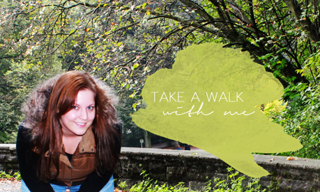 Autumn | Take A Walk With Me