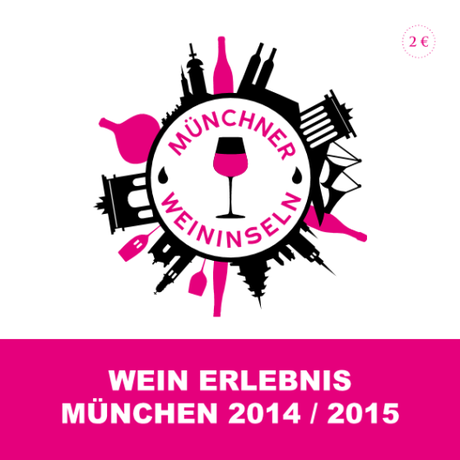 Münchner Weininsel Führer Page1