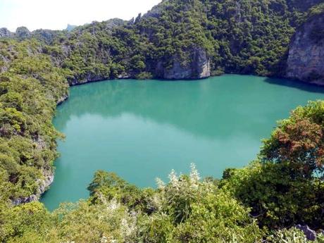 Ang-Thong-Nationalpark-Emerald-Lake-13