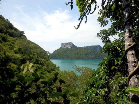 Ang-Thong-Nationalpark-Emerald-Lake-14