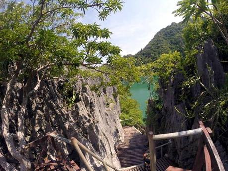 Ang-Thong-Nationalpark-Emerald-Lake-09