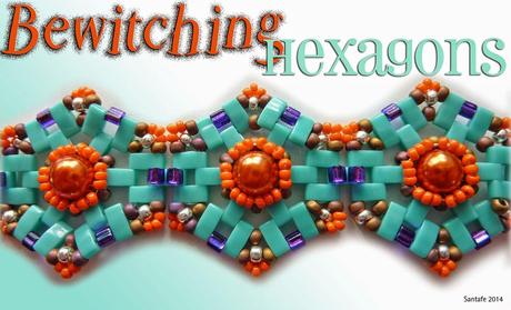 Bewitching Hexagons