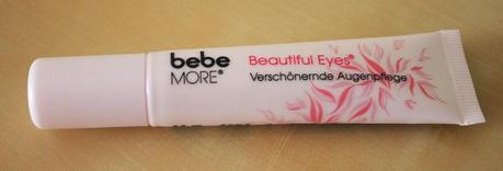 [Review] bebe More Beautiful Eyes