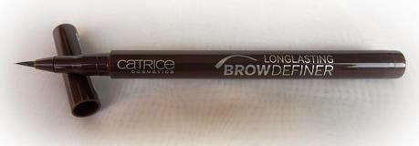 Catrice Update Bag 2. Meter Produkte Catrice Update Bag 2. Meter Produkte