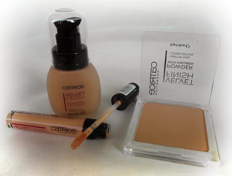 Catrice Update Bag 2. Meter Produkte Catrice Update Bag 2. Meter Produkte