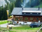 Füssener Hütte – Kleinod im ursprünglichen Reintal