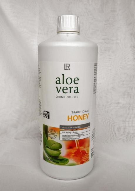 LR Beauty & Health Systems - Aloe Vera Drinking Gel LR Beauty & Health Systems - Aloe Vera Drinking Gel