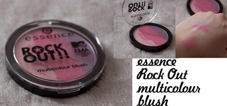 [Review] essence Rock Out!! Limited Edition