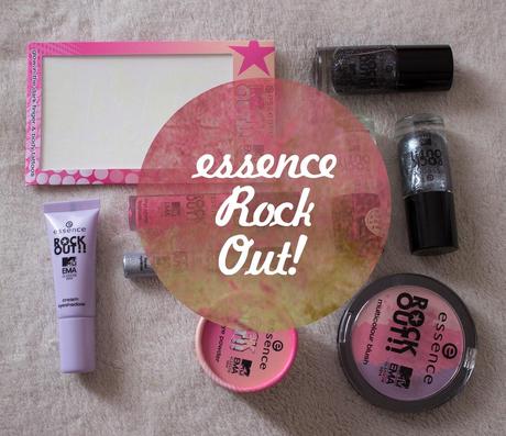 [Review] essence Rock Out!! Limited Edition