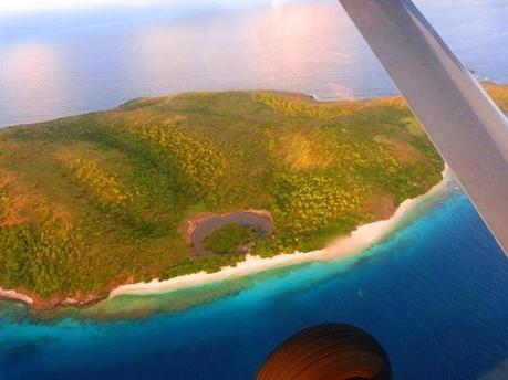 Flug British Virgin Islands -C-Anja-Knorr