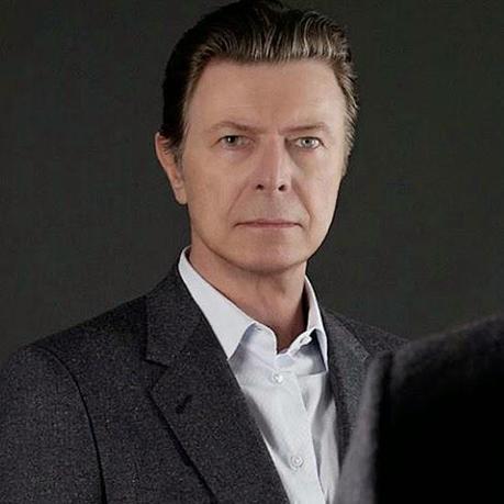 David Bowie: Wieder neu, wieder anders