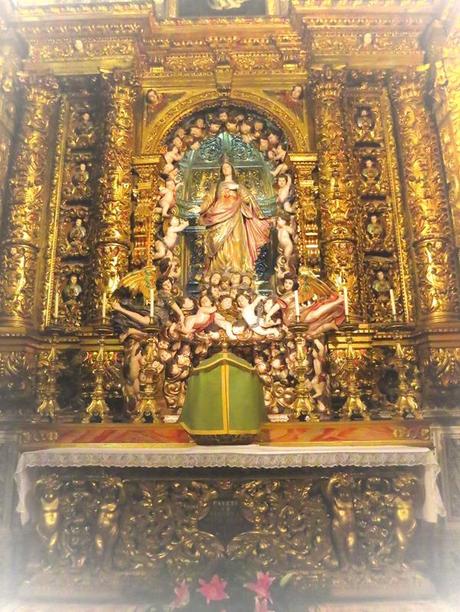 26_Heilige-Maria-Kirche-Igreja-de-Sao-Roque-Innen-Lissabon-Portugal
