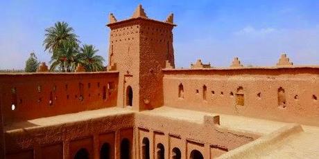 Marokko: wer macht gubuuu-gu…