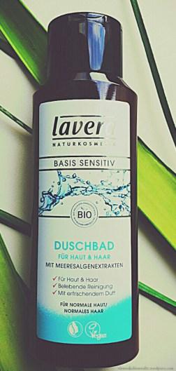 Beautywoche: Duschgel für saubere und quietsch­fi­dele Haut!
