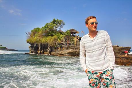 Outfit Tanah Lot Bali 4