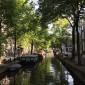 Quarkbrot und eine Ahnung von Amsterdam