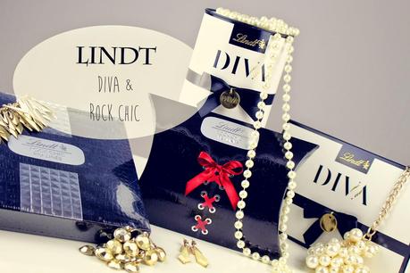 LINDT Diva & Rock Chic Edition *