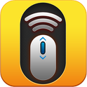 WiFi Mouse Pro(Wireless Mouse/Trackpad/Keyboard)