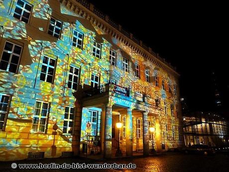 fetival of lights, berlin, illumination, 2014, Brandenburger tor, potsdamer platz, beleuchtet, lichterglanz, berlin leuchtet, Dom, hotel