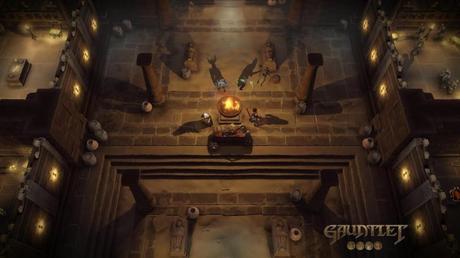 TEST: Gauntlet – Nostalgischer Dungeon Crawler in neuem Gewand