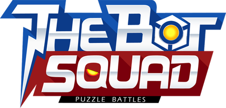 The Bot Squad: Puzzles Battles - Neues Mobile Game von Ubisoft