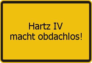 Hartz IV News: Jobcenter Bochum: Wir machen wohnungslos – und mehr