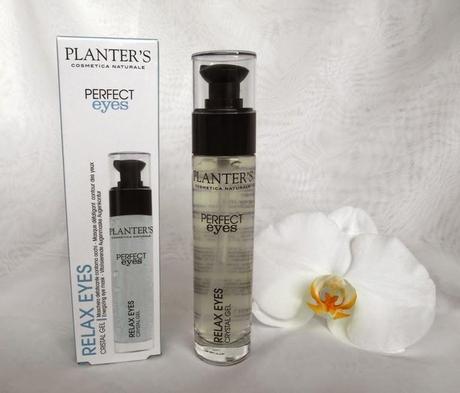 PLANTER´S - Perfect Eyes PLANTER´S - Perfect Eyes