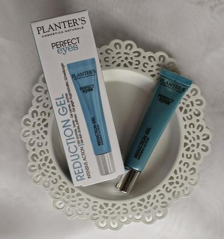 PLANTER´S - Perfect Eyes PLANTER´S - Perfect Eyes
