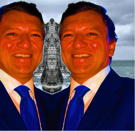 Barroso’s Abschiedsworte zu Cameron: Ohne die EU ist euer politische Einfluss in der Welt gleich null
