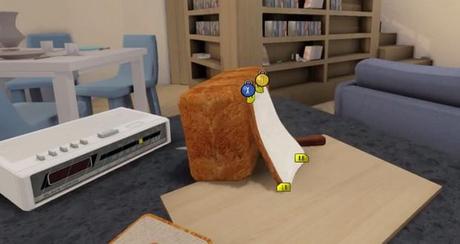 I Am Bread   Der Toastbrot Simulator