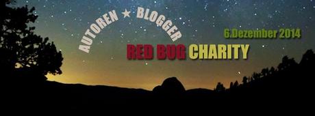 Red Bug Charity - neue Autoren stellen sich vor