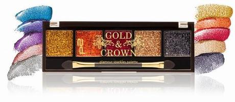 [Preview] p2 Limited Edition - Gold and Crown