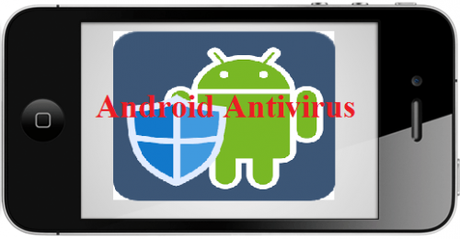 Android Sicherheitslücken schliessen mit Antivirus