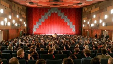 Viennale Filmfestival 2014 (23.10. - 06.11.2014)