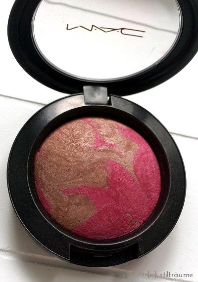 [Beauty] MAC Mineralize Blush Sweet Samba