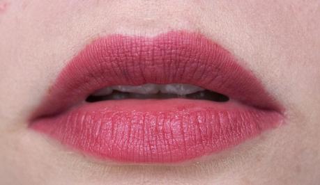 [Review] Rival de Loop Lipstick