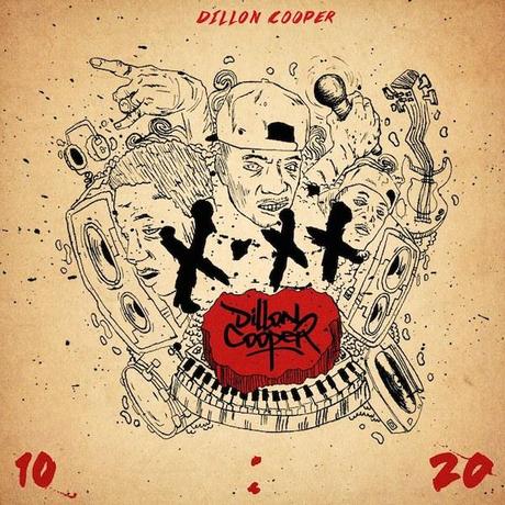 dillon-cooper-x-xx-mixtape-cover