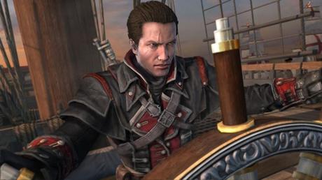 Bilderstrecke: Assassin’s Creed Rogue