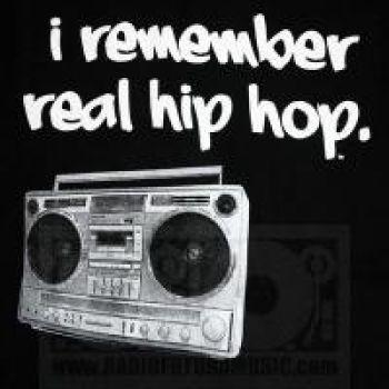 DJ Spinnful   I Remember Real Hip Hop (Free Mixtape)