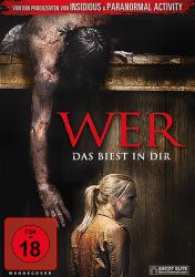 DVD-Cover WER