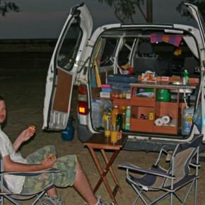 Ist ein Wicked Camper das richtige Auto für deinen Roadtrip?