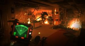 600x 300x164 Alien: Isolation Details zum ersten DLC